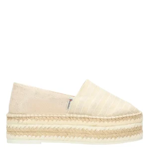 Espadrillas J.Swin Naturale