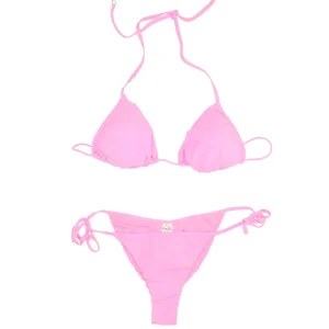 Costume Bikini Rosa