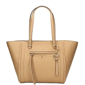 Borsa Carine Camel Media