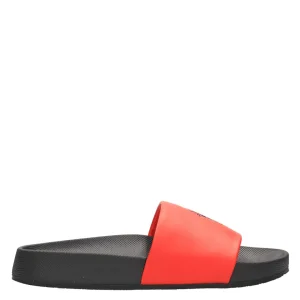 Ciabatta Nera e Rosso