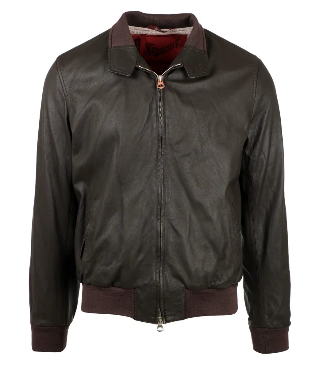 Giubbotto Moro - immagine 2