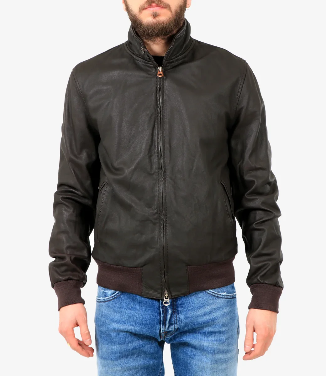 Giubbotto Moro - immagine 3