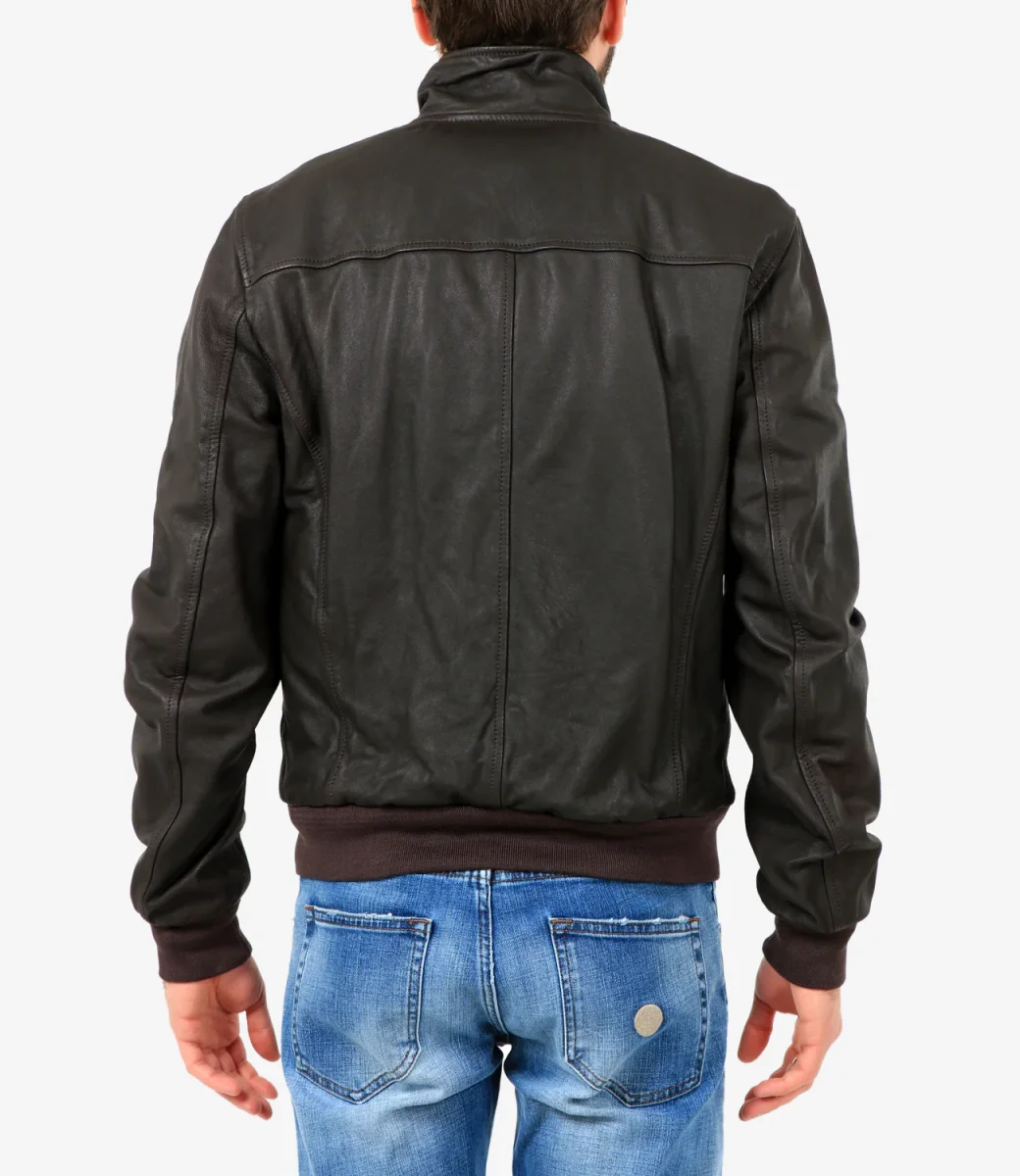 Giubbotto Moro - immagine 4