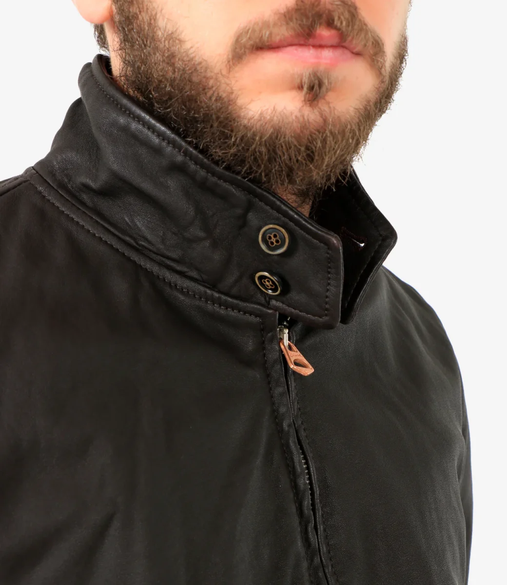 Giubbotto Moro - immagine 5