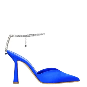 Aldo Castagna | Decolleté Emily Bluette