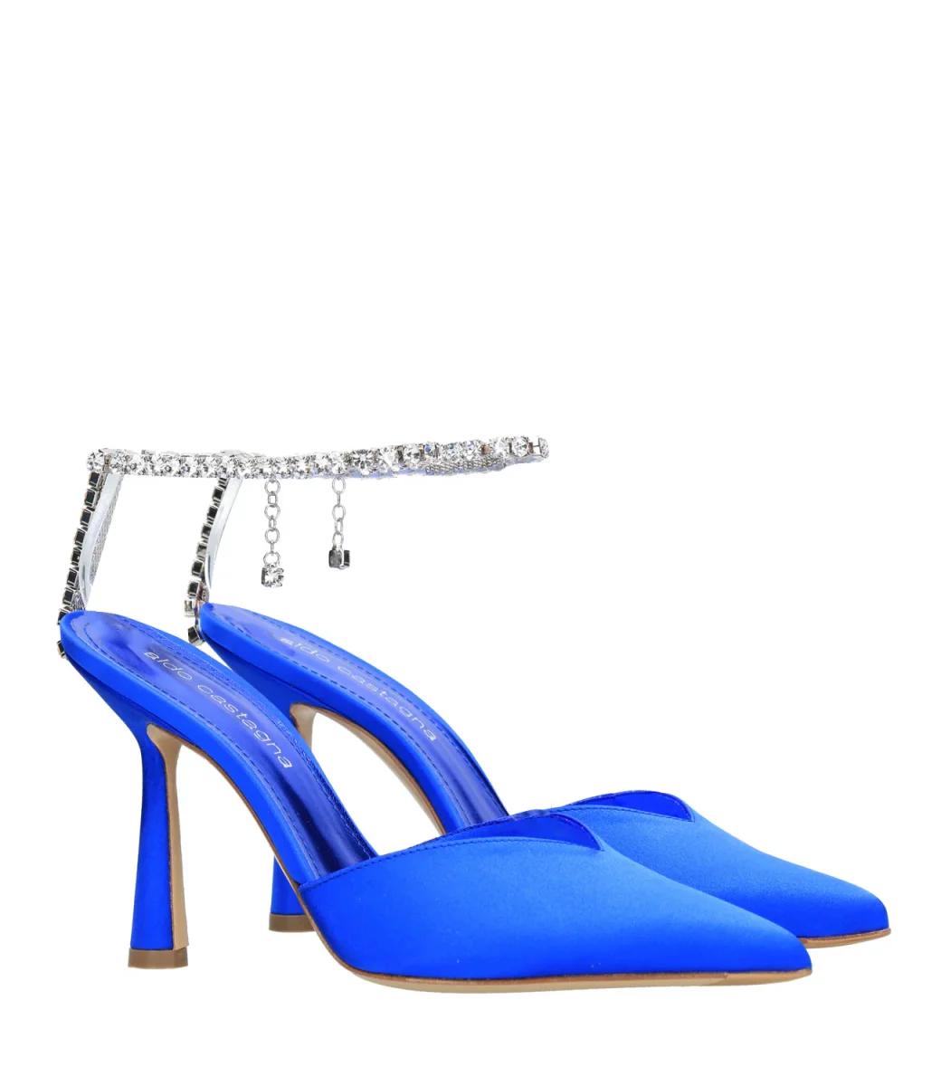 Aldo Castagna | Decolleté Emily Bluette - immagine 3