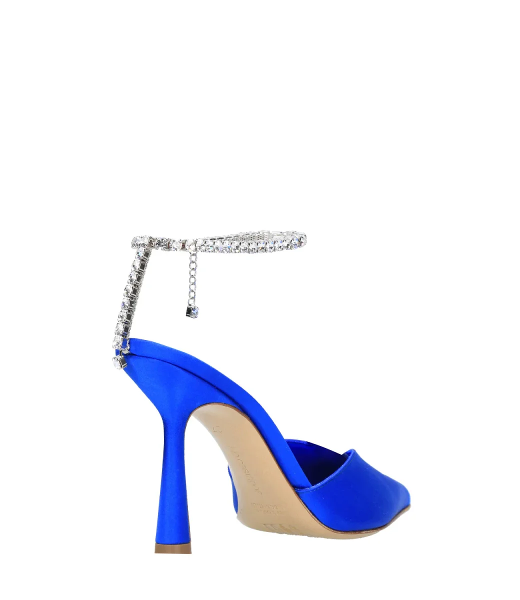 Aldo Castagna | Decolleté Emily Bluette - immagine 4