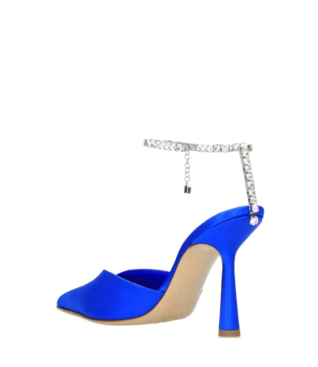 Aldo Castagna | Decolleté Emily Bluette - immagine 5