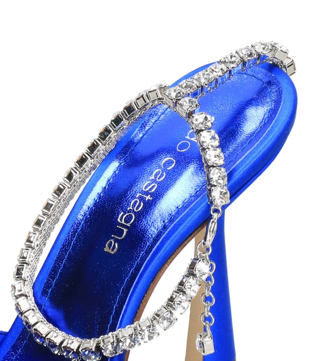 Aldo Castagna | Decolleté Emily Bluette - immagine 7