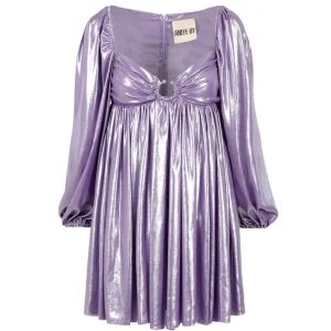 Aniye By | Abito Cadillac Lavanda