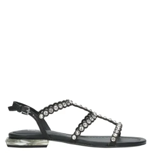 Ash Main | Sandalo Saphir Nero