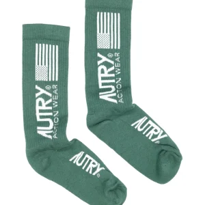 Autry | Calzini Verde