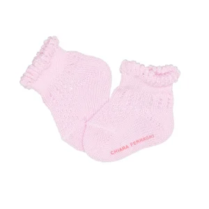 Chiara Ferragni Kids | Calzini Rosa
