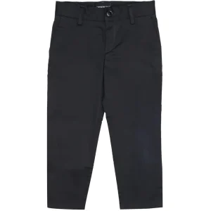 Emporio Armani Junior | Pantalone Blu navy