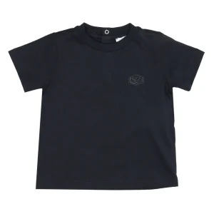 Emporio Armani Junior | T-Shirt Blu navy