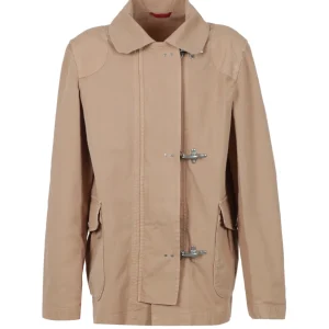 Fay | Giubbotto Sabbia