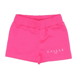 Gaelle Paris | Shorts Fuxia