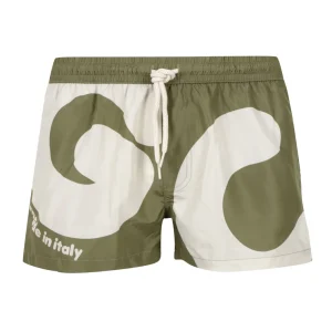 GCDS | Costume Verde