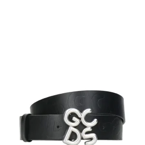 GCDS | Cinta Andy Nero