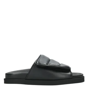 Gia Borghini | Sandalo Gia 3 Nero