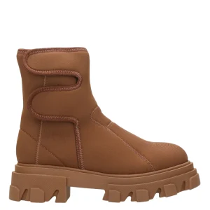 Gia Borghini | Tronchetto Cammello