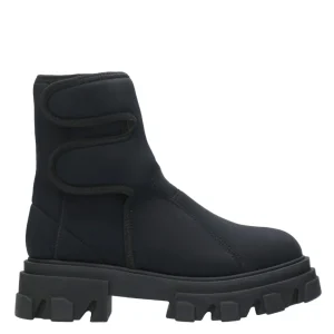 Gia Borghini | Tronchetto Nero