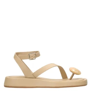 Gia x Rhw | Sandalo Rosie 18 Quarzo