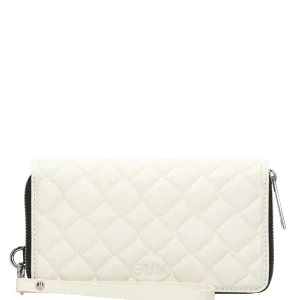 Gum design | Portafogli Avorio