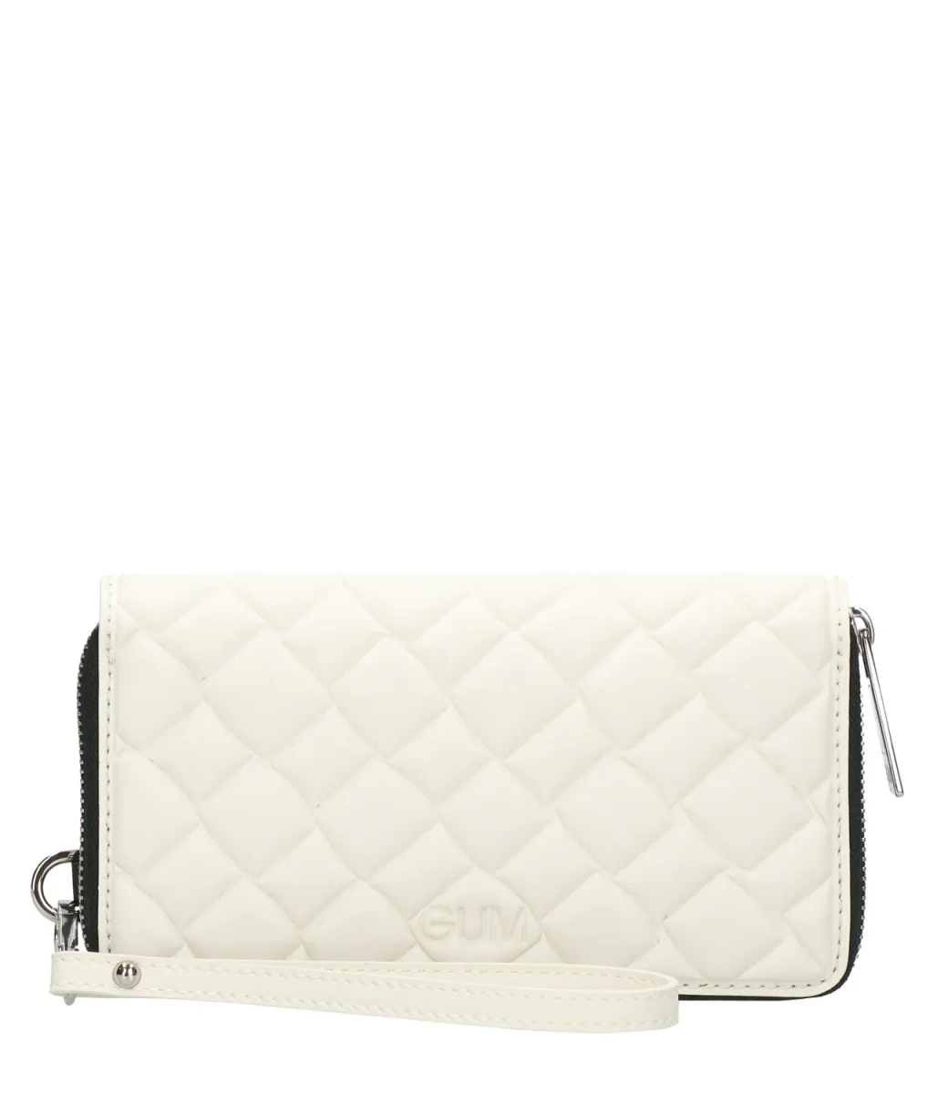 Gum design | Portafogli Avorio