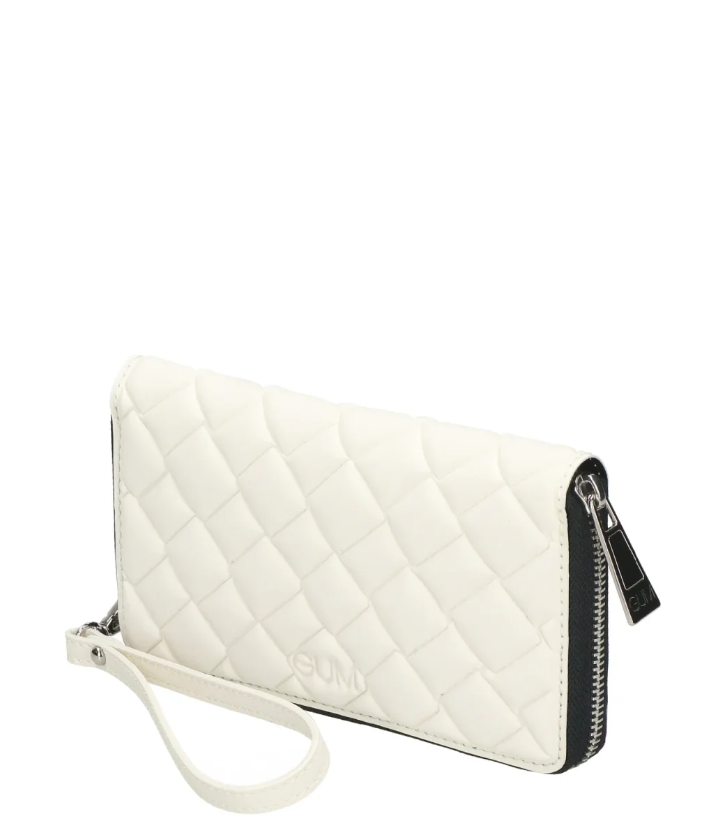 Gum design | Portafogli Avorio - immagine 4