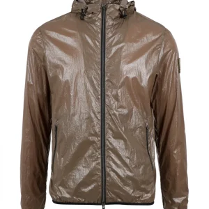 Herno | Giubbotto Verde Militare