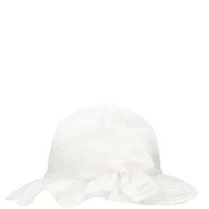 Il Gufo | Cappello Bianco