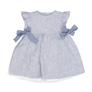 Il Gufo | Abito Celeste Scuro