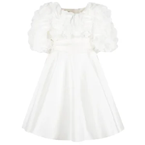 La Stupenderia | Abito Bianco