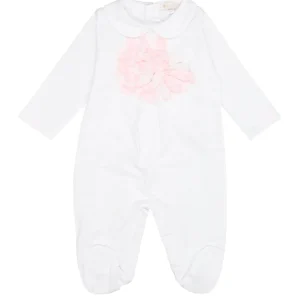 Nanan |Tutina Bianco