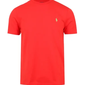 Polo Ralph Lauren | T-Shirt Corallo