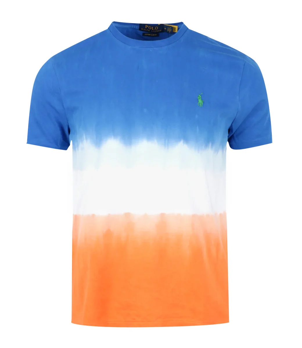Polo Ralph Lauren | T-Shirt Royal