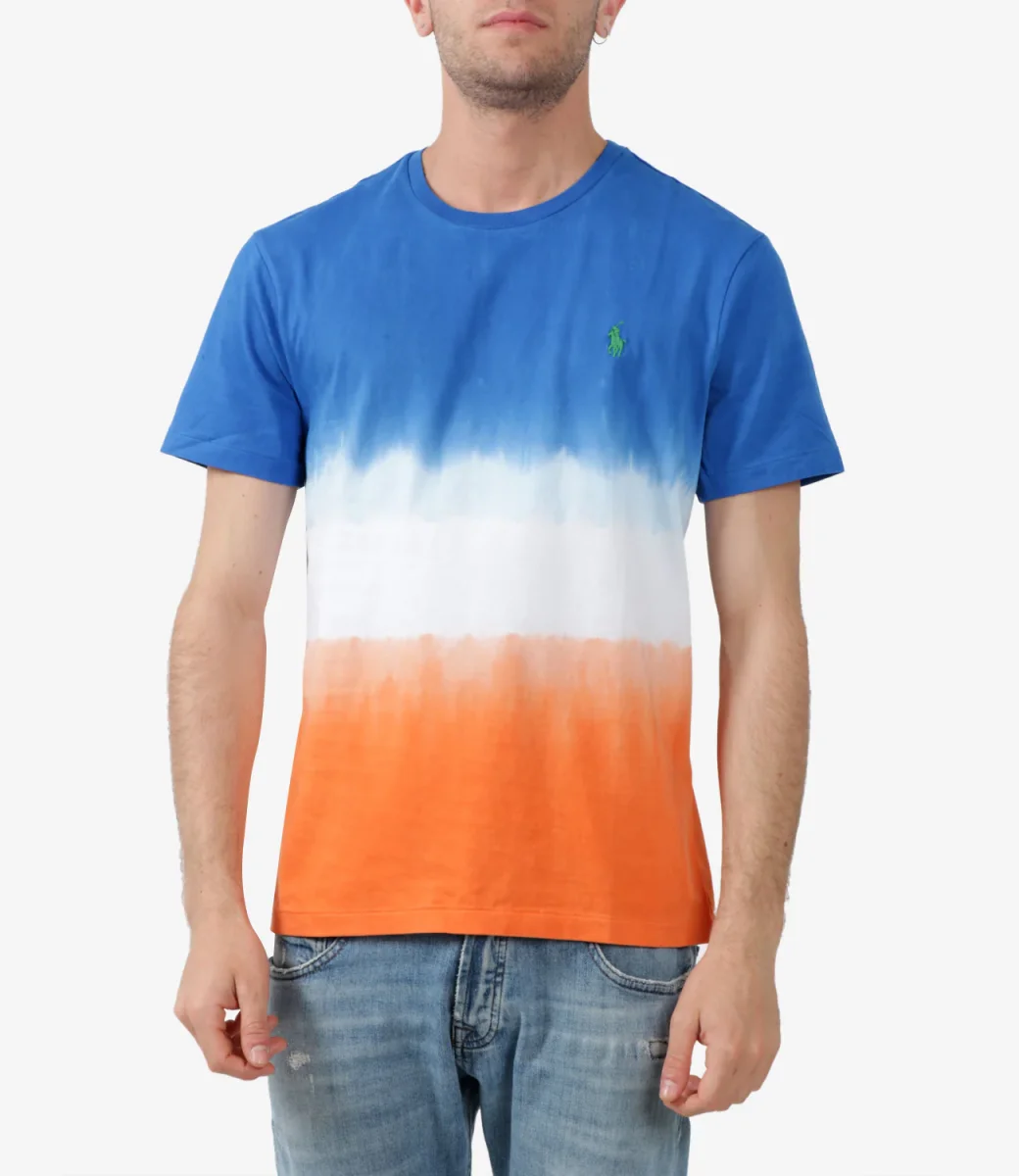 Polo Ralph Lauren | T-Shirt Royal - immagine 3