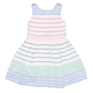 Ralph Lauren Childrenswear | Abito Bianco