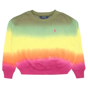 Ralph Lauren Childrenswear | Felpa Multicolor