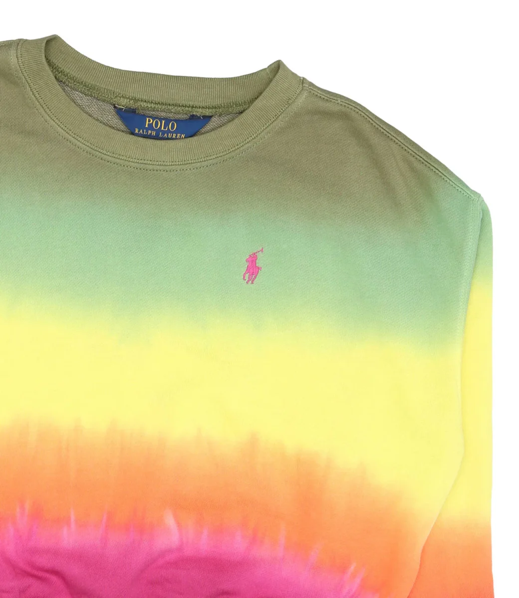 Ralph Lauren Childrenswear | Felpa Multicolor - immagine 4