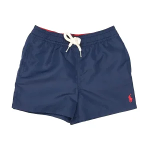 Ralph Lauren Childrenswear | Costume Boxer Traveler Blu navy