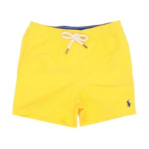 Ralph Lauren Childrenswear | Costume Boxer Traveler Giallo