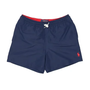 Ralph Lauren Childrenswear | Costume Boxer Traveler Blu Navy