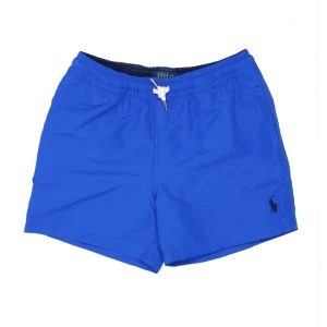 Ralph Lauren Childrenswear | Costume Boxer Blu Royal