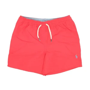 Ralph Lauren Childrenswear | Costume Boxer Traveler Rosso