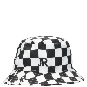 Richmond Kids | Cappello Bianco e Nero