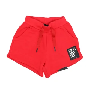 Richmond | Bermuda Rosso