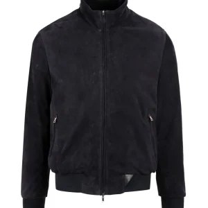 Stewart | Giubbotto Furio Blu