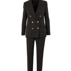 Tagliatore | Abito Nero